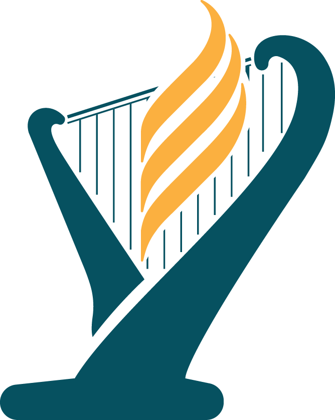 Yitswa Hymnal logo